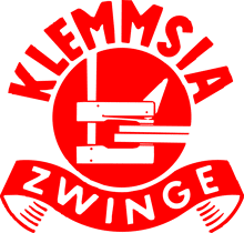 KLEMMSIA D&Uuml;NNEMANN