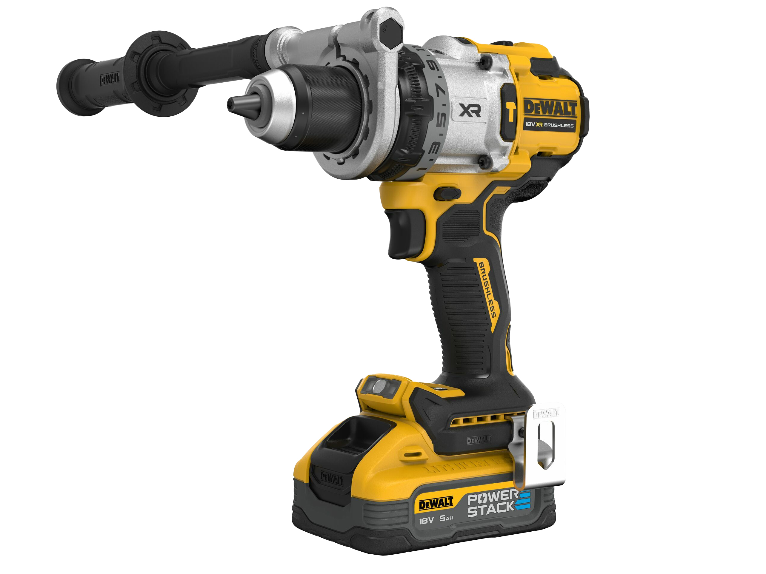 DeWalt Akku-Bohrschrauber