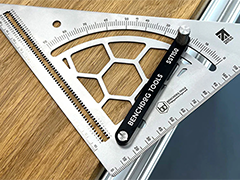 Strumenti di misurazione e marcatura Benchdogs