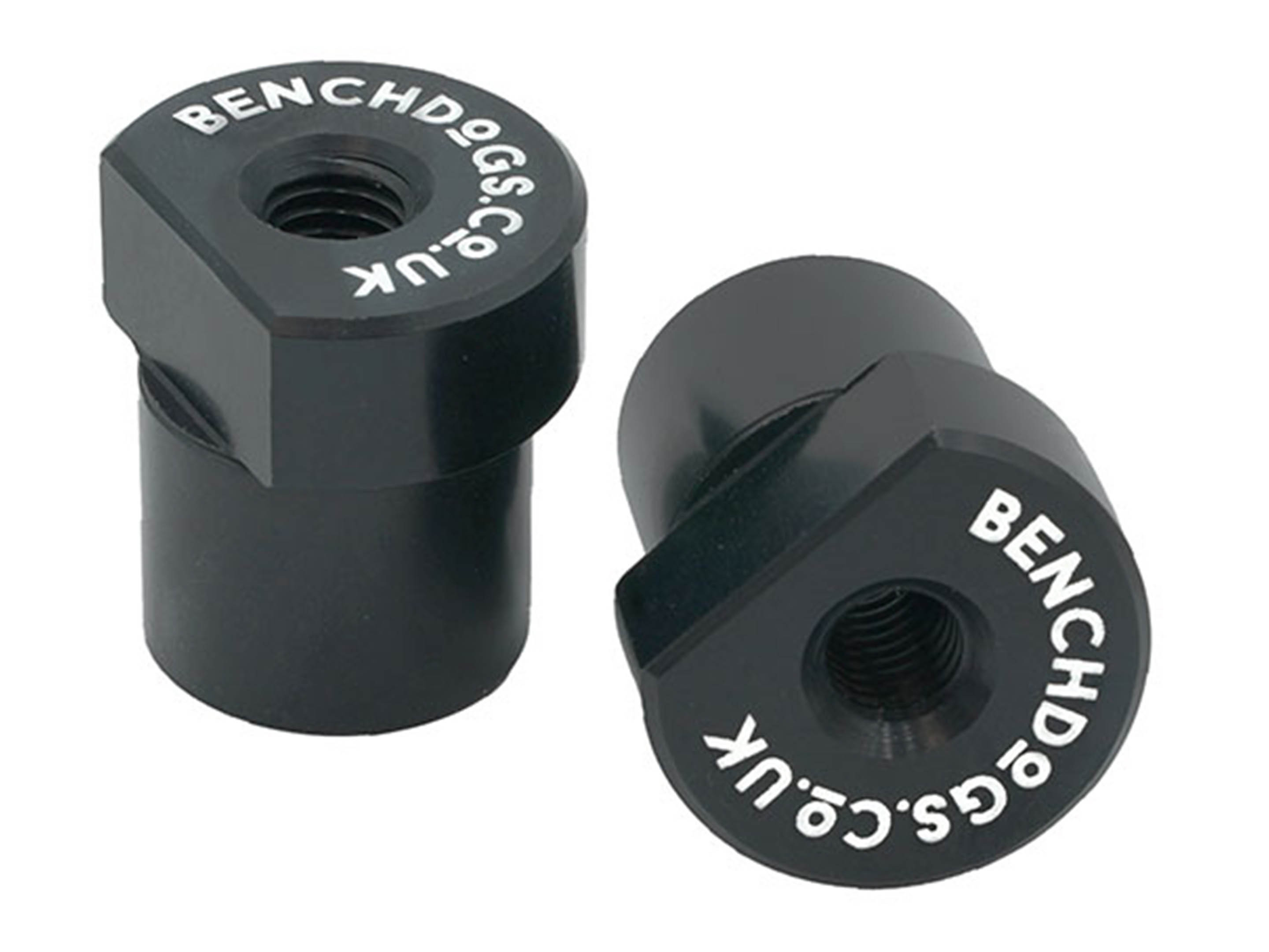 Benchdogs MFT Zubeh&ouml;r