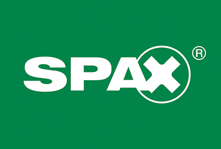 SPAX Schrauben