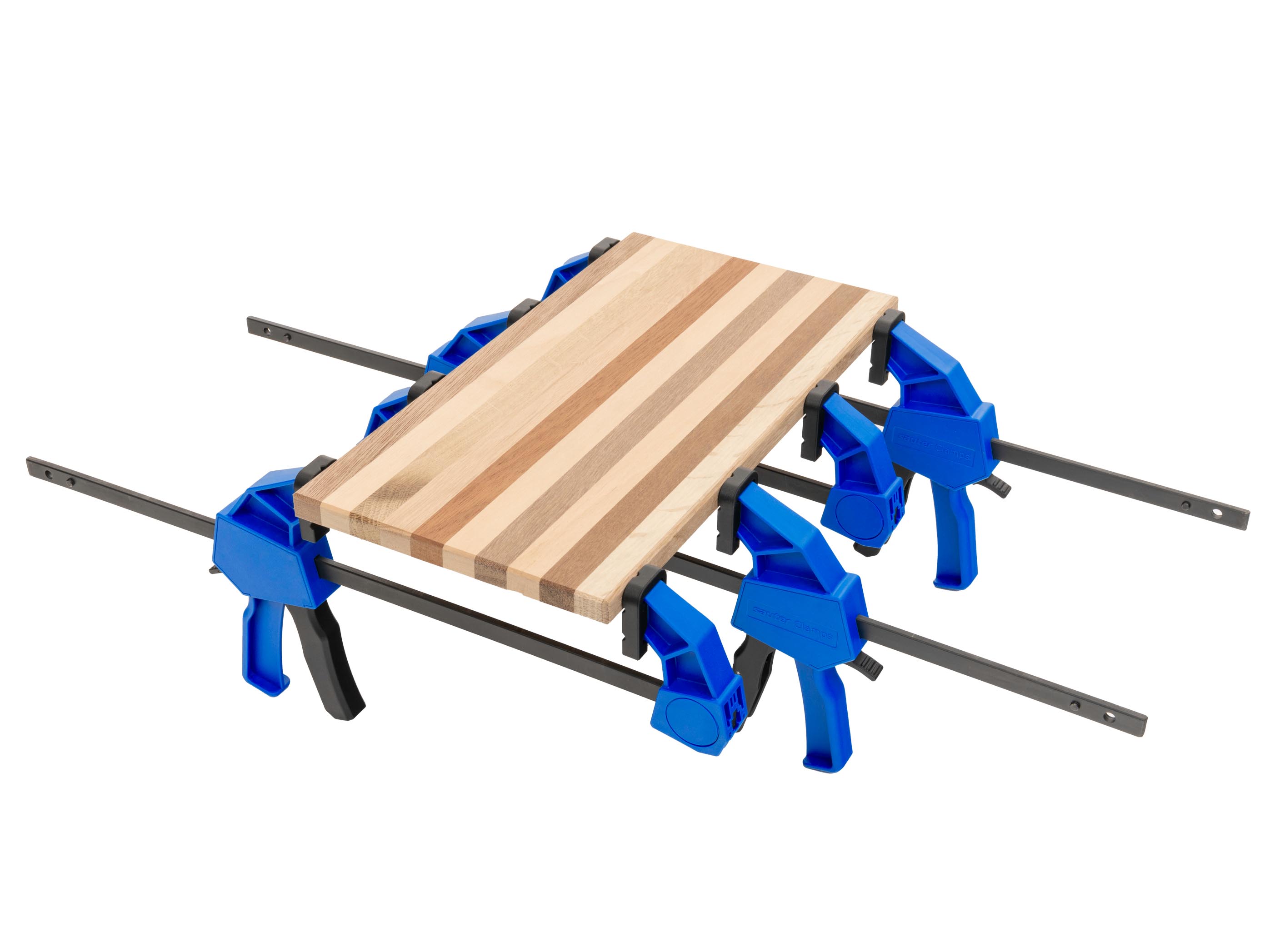 Spannwerkzeug
