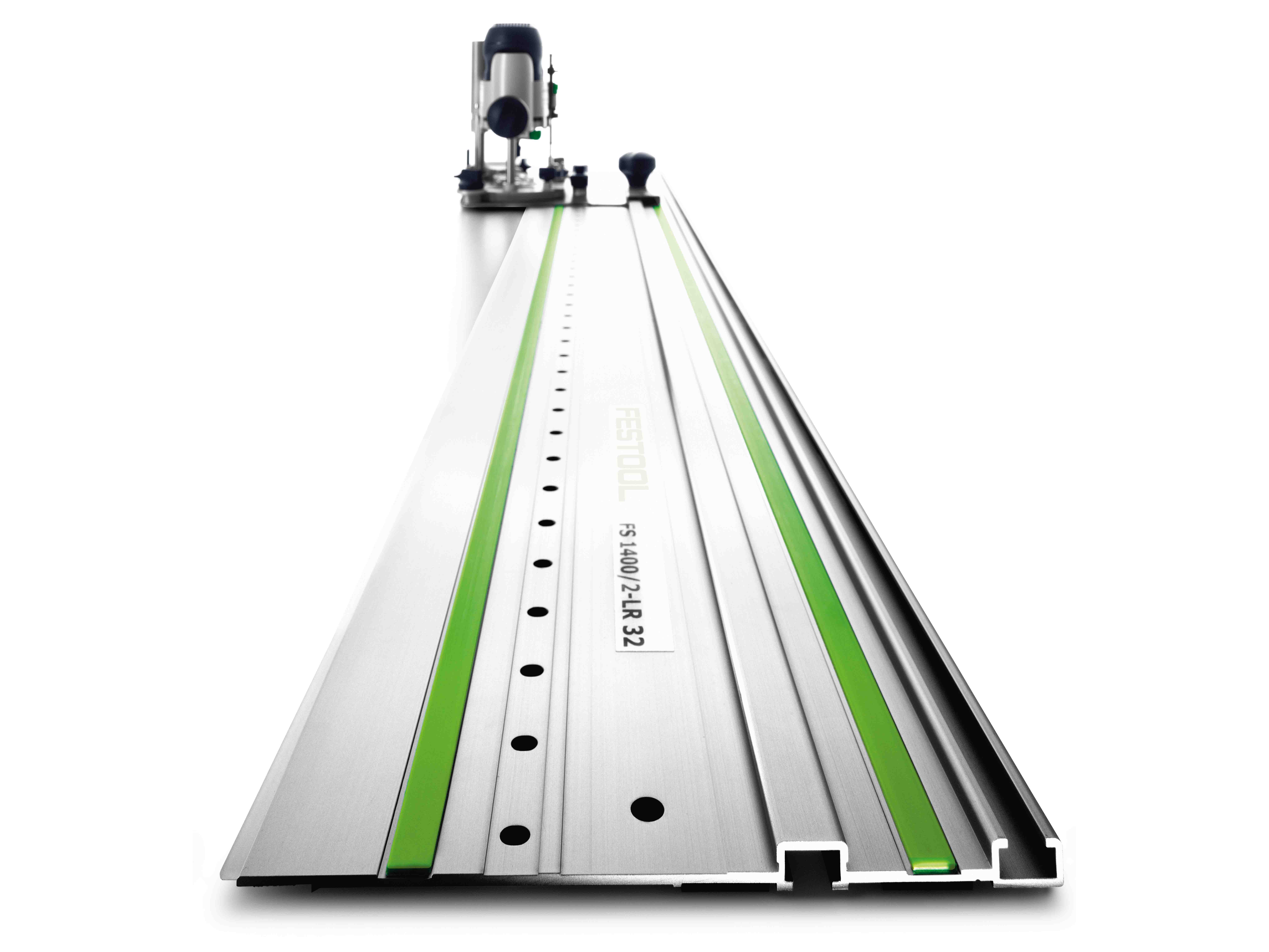 Guide Rails