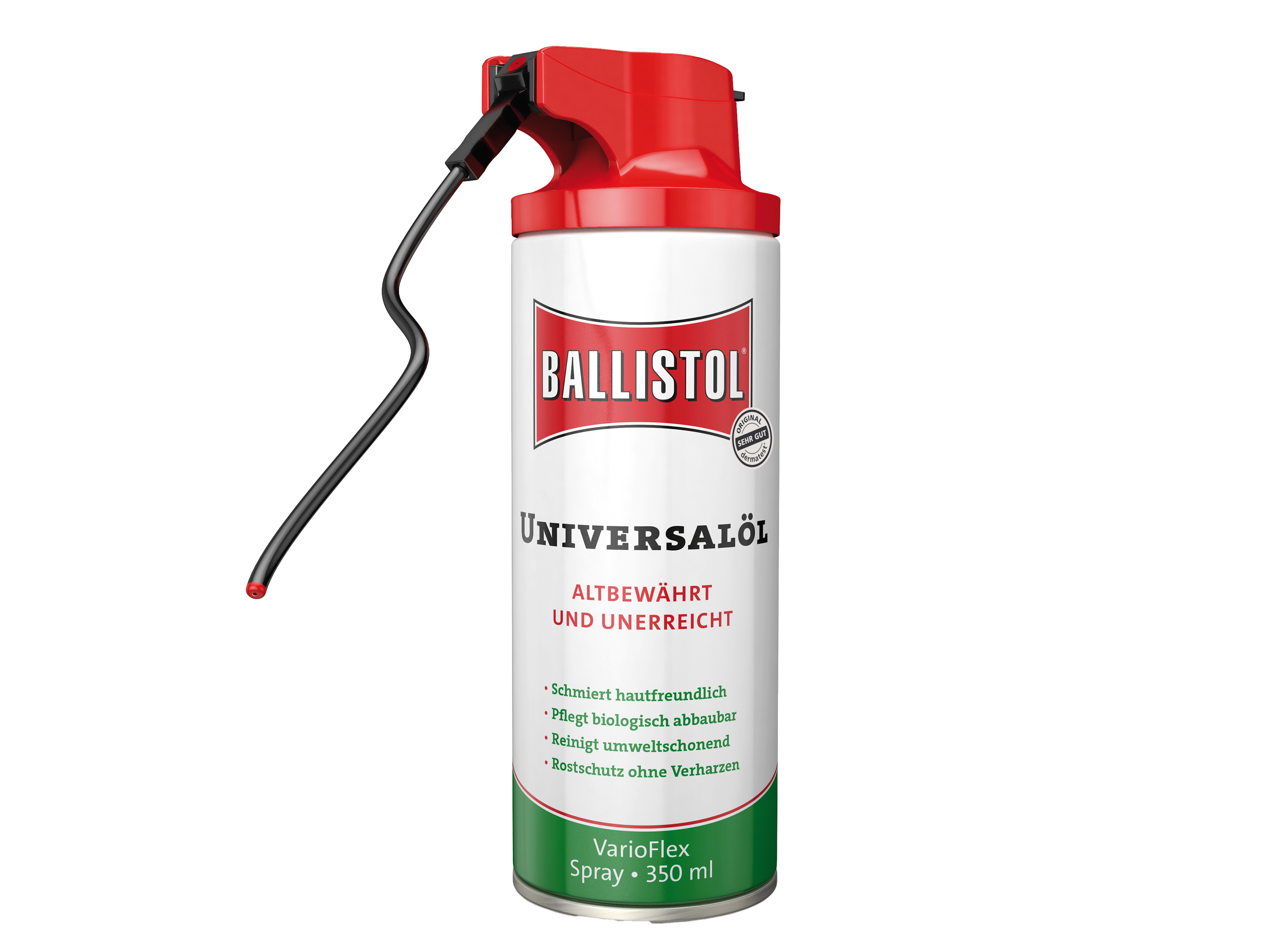 Ballistol