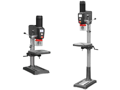 Bench and Pillar Drill Presses