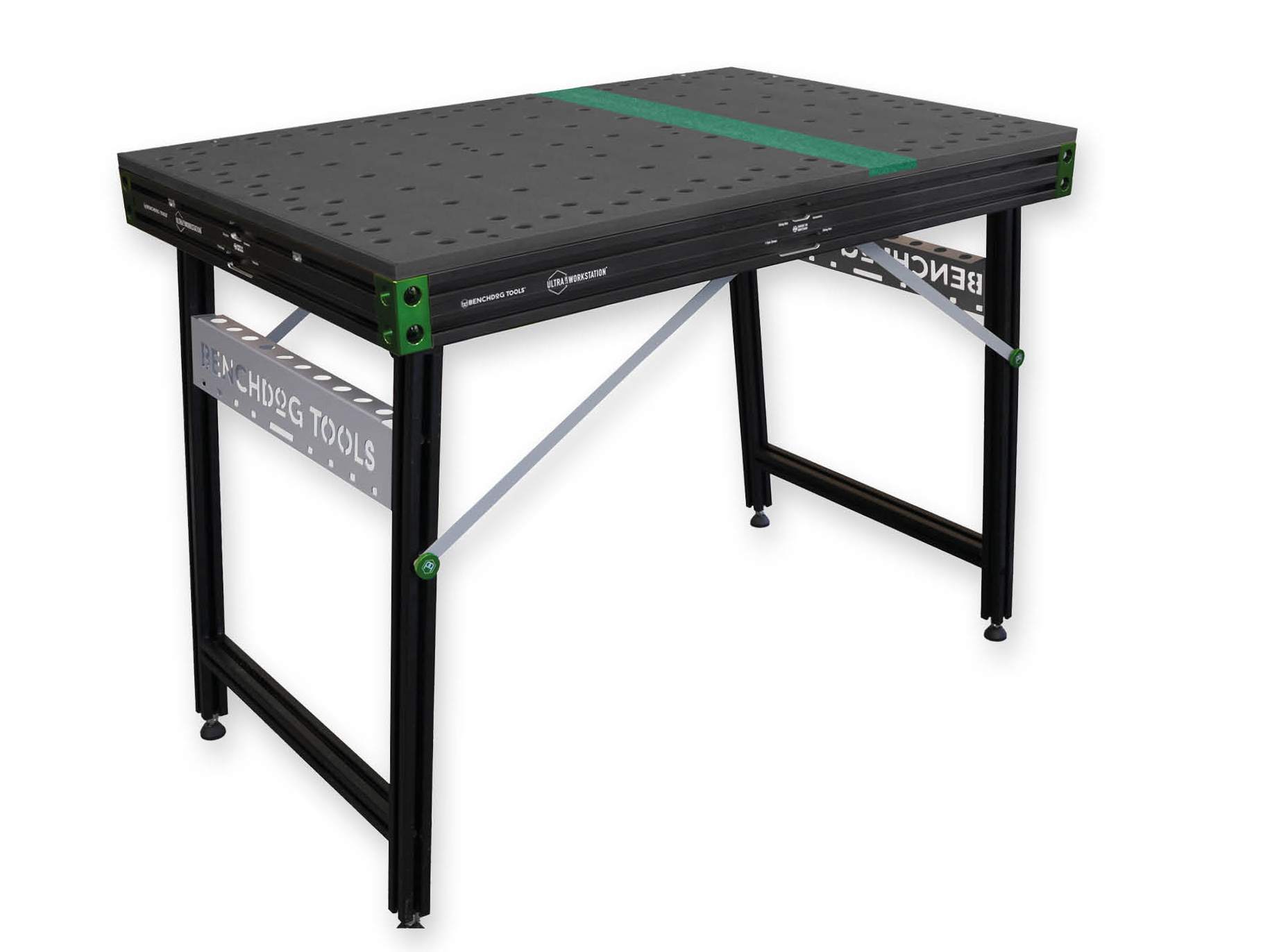 Benchdogs Ultra Workstation