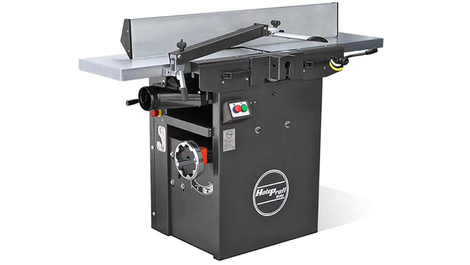 Stationary Planers