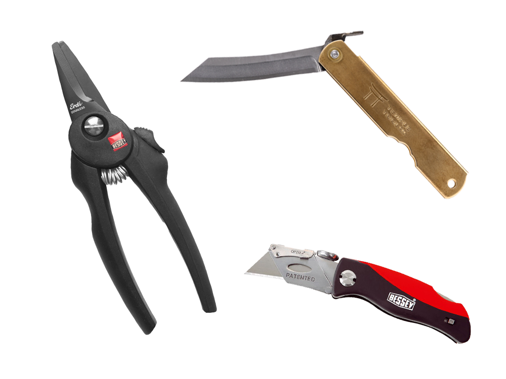 Messer & Scheren