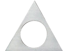 Pretaglio universale