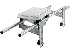 Estensioni della tabella