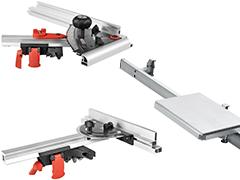 Accessori MAFELL ERIKA per seghe a trazione