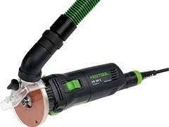 Router di bordo OFK 500