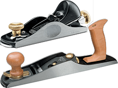 Metal Planes