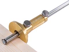 Strumenti di marcatura e truschino