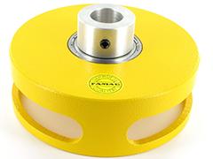 Accessori per svasatori