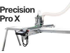 CNC SmartBench Precision Pro X