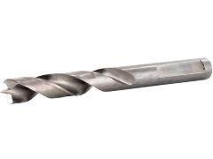 Trapano pilota/centratore per svasatura