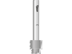 Fresa a gradini per ingranaggi perimetrali