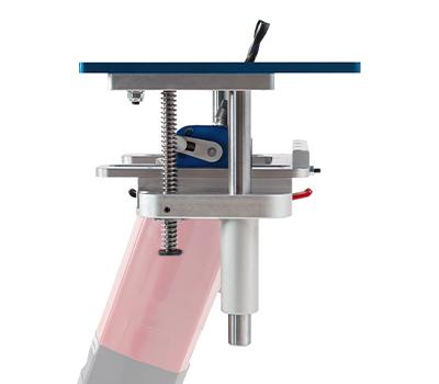 Inclinabile per router OFL3.0
