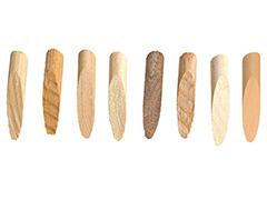 Tasselli di legno Kreg/perni di legno