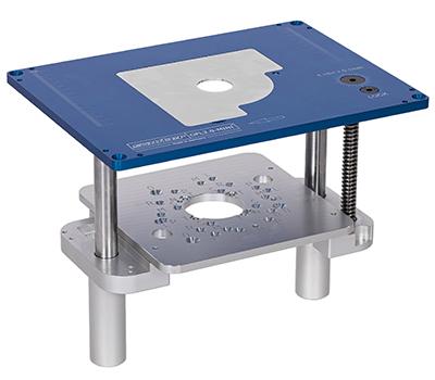 OFL2.0-MINI router lift