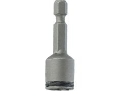 Per viti in acciaio inox