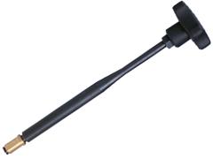 Regolazione fine dell'altezza