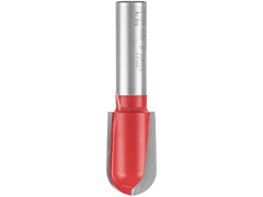 Fresa a raggio convesso Freud