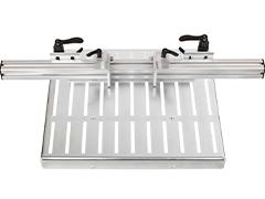 Sistema di bloccaggio della scanalatura