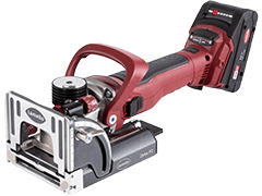 Fresa a fessura Lamello Zeta P2