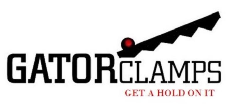 Gator Clamps