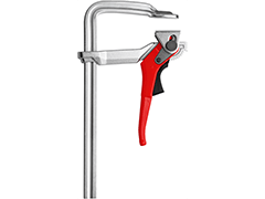 Morsetti a leva Bessey