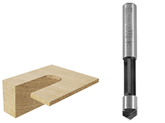 Tagliabiscotti e tagliacopie