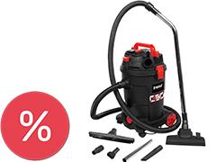 Aspirazione del tesoro