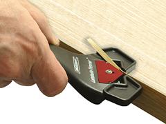 Taglierina per bordi