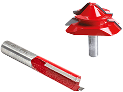 "Fresa rossa" di Freud