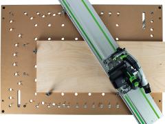 Tavolo da taglio multifunzionale Vario Bench