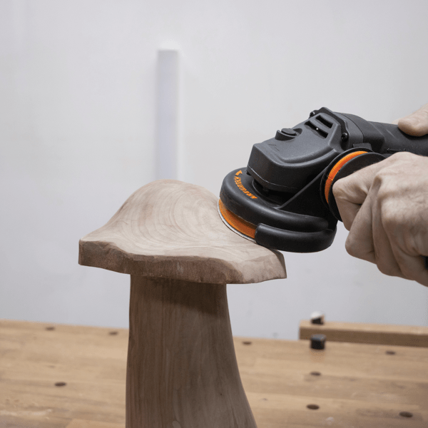 Angle Grinder