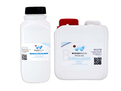 Epoxy resins and hardeners