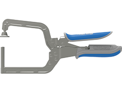 Morsetti speciali Kreg - AUTOMAXX