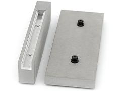 Campione funzionale del connettore a cuneo