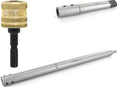 Adattatori e prolunghe