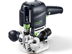 Fresa verticale Festool OF 1010