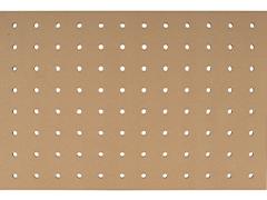 piastra forata sauter