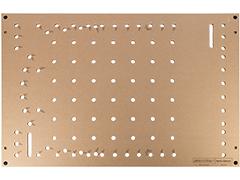 Panchina Vario 1200x800 mm