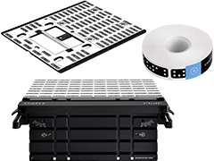 Accessori per macchine di origine