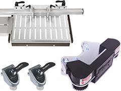 Accessori per impianti di perforazione