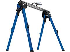 Cavalletti di lavoro