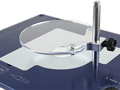 Accessori per sollevatori di pantografi