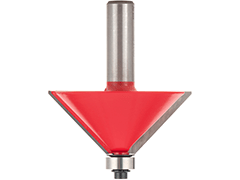 Fresa per smussare Freud